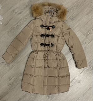 Пуховик Max Mara Weekend