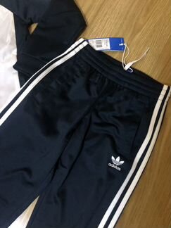 Спортивный костюм новый рр 122 Adidas