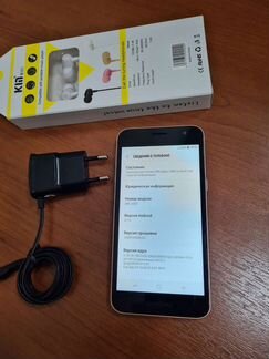 Samsung Galaxy J3 Core 8gb Ростест Оригинальный