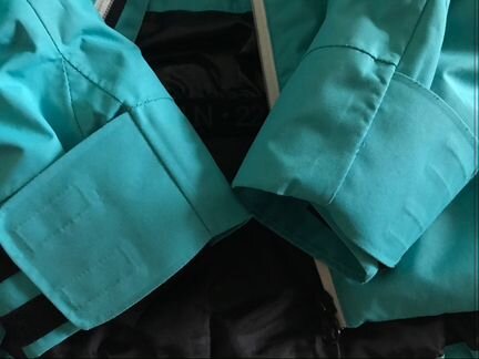 Куртка зимняя Reima 122