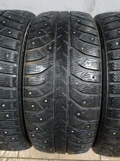 245 50 20 Bridgestone бу Шины Зимние 245 50 R20 10