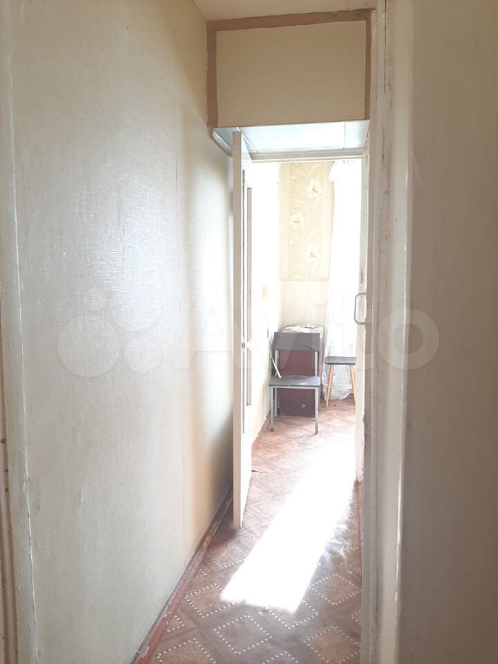 1-к квартира, 35.7 м², 3/5 эт.