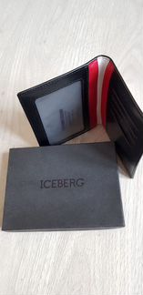 Портмоне Iceberg