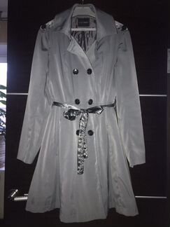 Плащ / Тренч Bone Prix 46-48 (L)