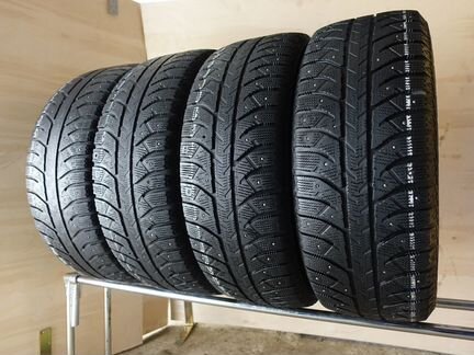 235 60 17 Bridgestone ICE Cruizer 7000 61GS