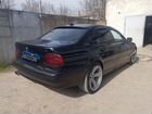 BMW 5 серия 3.5 AT, 1996, 175 000 км объявление продам