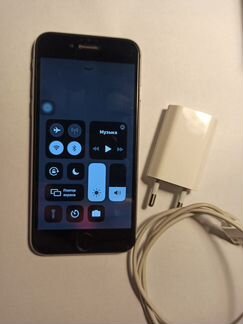 iPhone 6 16Gb Space Gray