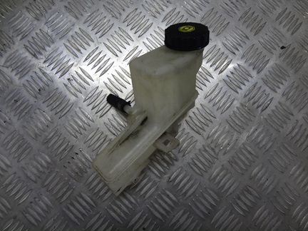 Бачок тормозной жидкости мазда 6 GH