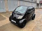 Smart Fortwo 0.7 AMT, 2003, 165 000 км