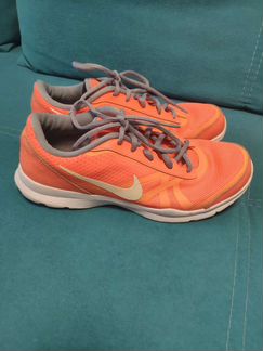 Кроссовки nike