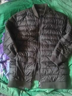 Куртка Zara Girls 164