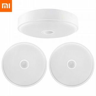 Потолочная лампа Yeelight Crystal Sensory Light