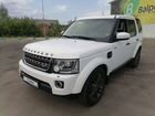 Land Rover Discovery 3.0 AT, 2016, 270 000 км