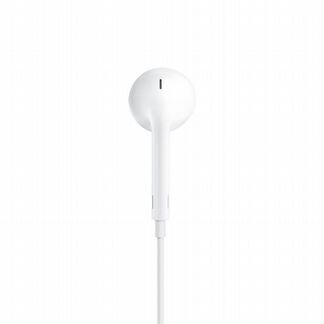 Наушники Apple EarPods