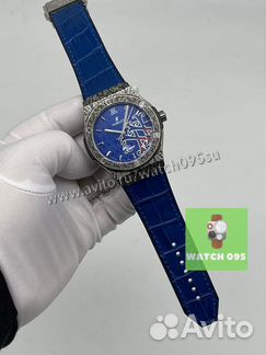 Часы мужские Нuв (арт 866)