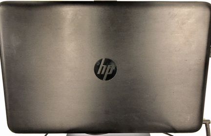 Продам ноутбук HP