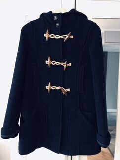 Дафлкот Topshop