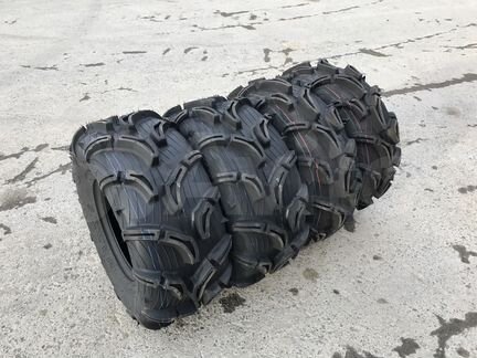 Шины для квадроцикла Maxxis Zilla 27-12