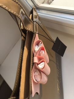 Cумка Ted Baker, с этикеткой