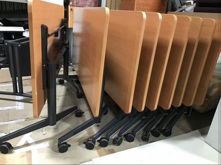 Столы складные Steelcase