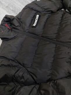 Мужская куртка moncler