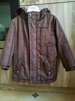 Куртка Timberland 5-6 лет