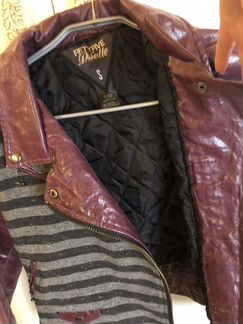 Куртка Diesel 55 оригинал