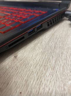 MSI