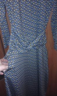 Платье бренда Piena, новое