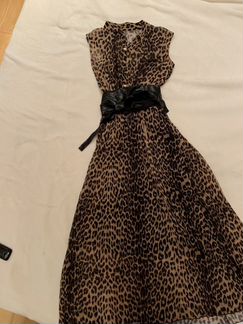 Платье 42-44(s)