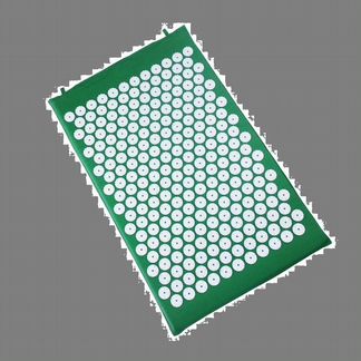 Акупунктурный массажный коврик