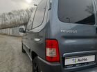 Peugeot Partner 1.4 МТ, 2011, 200 000 км объявление продам
