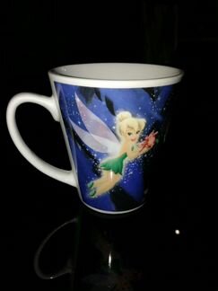 Кружка детская Disney