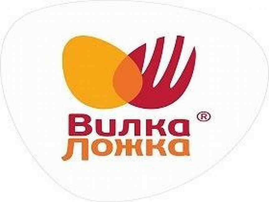 Тм вакансии. Вилка ложка франшиза