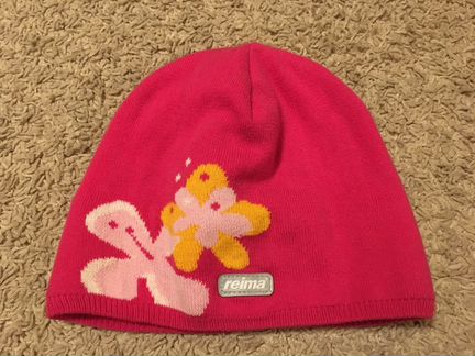 Шапка Reima 52-54