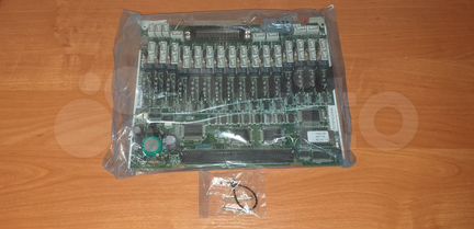 Плата расширения panasonic KX-TD50175X (Новая)