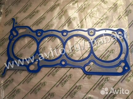 Прокладка гбц Тагаз С10
