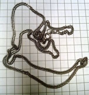 Серебро 925 проба
