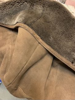 Дубленка Женская