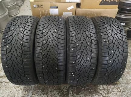 235 55 19 Gislaved бу Шины Зимние 235 55 R19 94W