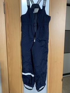 Брюки демисезонные