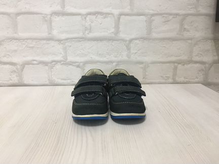 Ботинки Котофей 21 размер