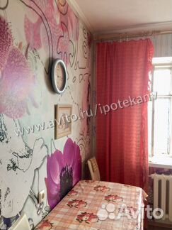 1-к квартира, 37.5 м², 6/8 эт.