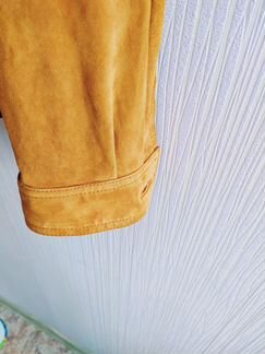 Продам мужскую куртку Paul & Shark