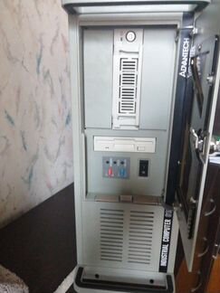 Advantech PCL платы