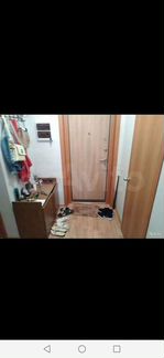 2-к квартира, 62 м², 3/3 эт.