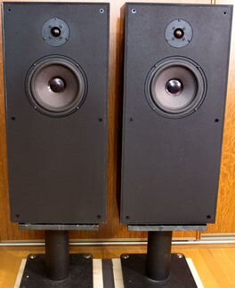 Акустика audio note AN-E/SP № 343/344