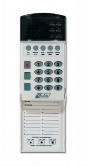 Клавиатура caddx NX-1516