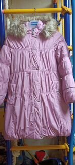 Зимнее пальто Lenne р.140