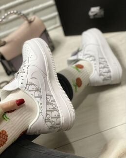 Кроссовки Nike Air Force 1